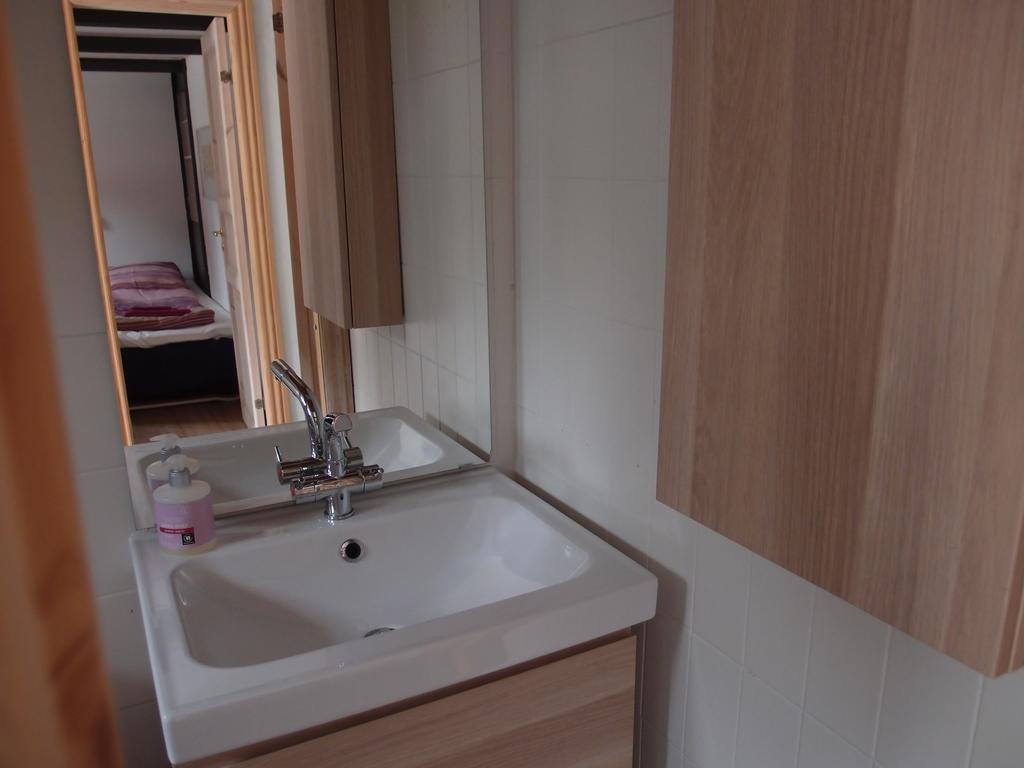 Bjaeldskovgaard Holiday House Funder Kirkeby Zewnętrze zdjęcie