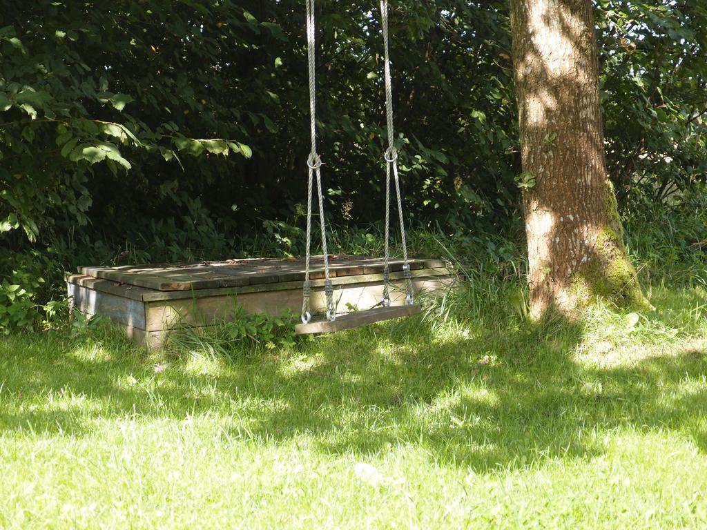 Bjaeldskovgaard Holiday House Funder Kirkeby Zewnętrze zdjęcie